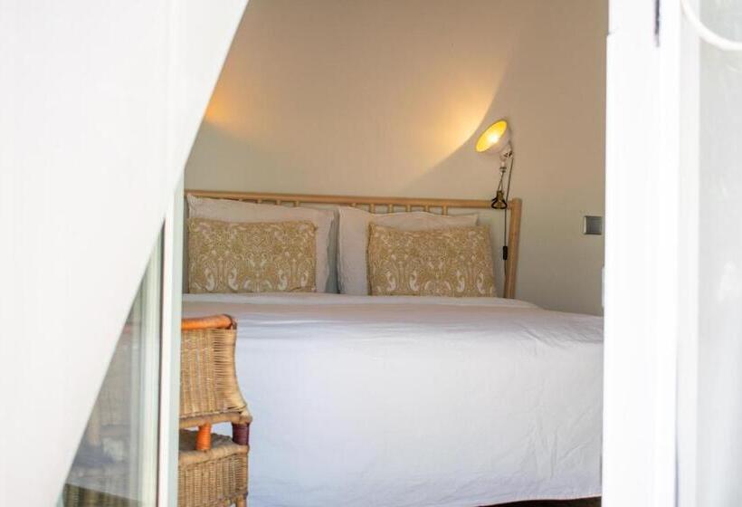 Bed and Breakfast Quinta Alcarias