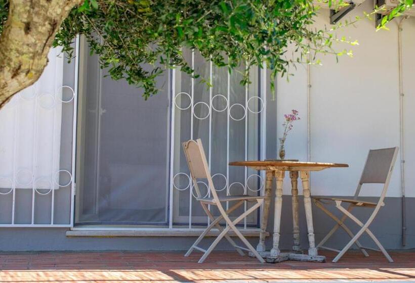 Bed and Breakfast Quinta Alcarias