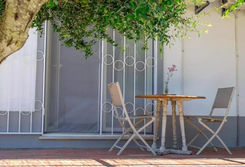 ベッドアンドブレックファースト Quinta Alcarias