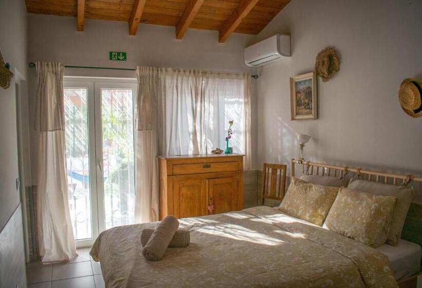 Bed and Breakfast Quinta Alcarias