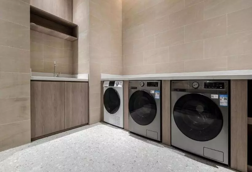 Borrman Hotel Fangchenggang Shangsi Zhonghua Road