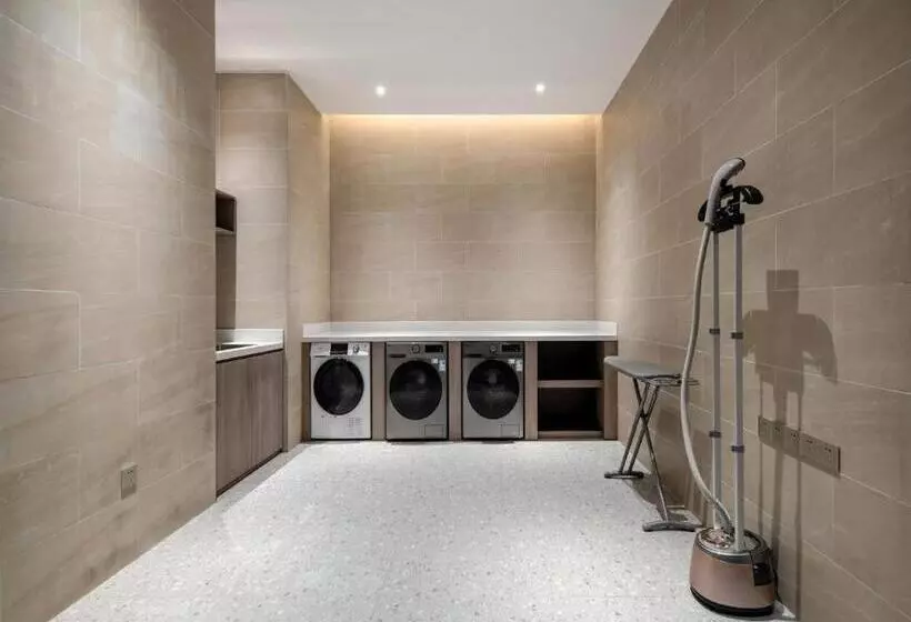 Borrman Hotel Fangchenggang Shangsi Zhonghua Road