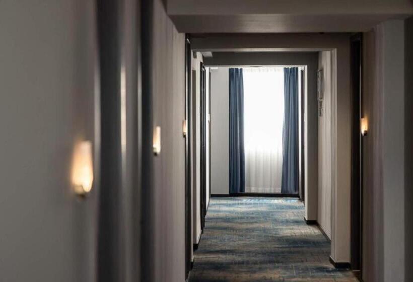 Echarm Hotel Zhanjiang Zhanchuan Avenue Wanda Plaza