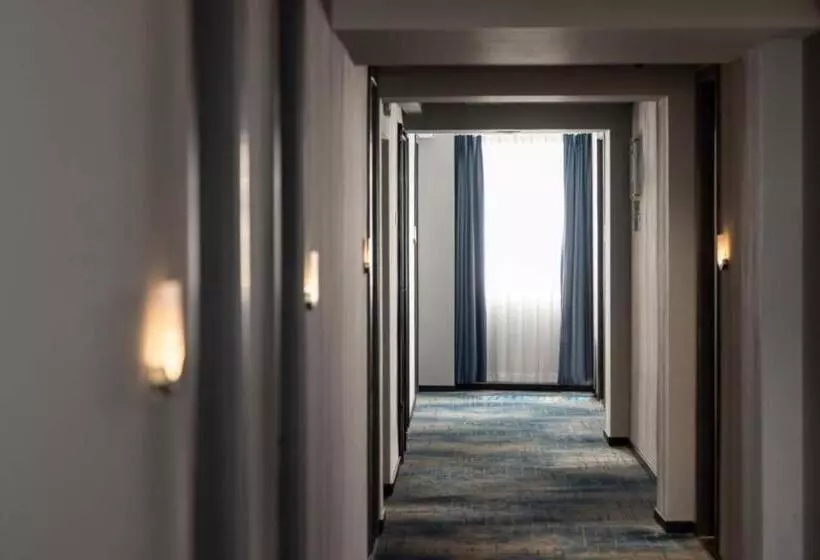 Echarm Hotel Zhanjiang Zhanchuan Avenue Wanda Plaza