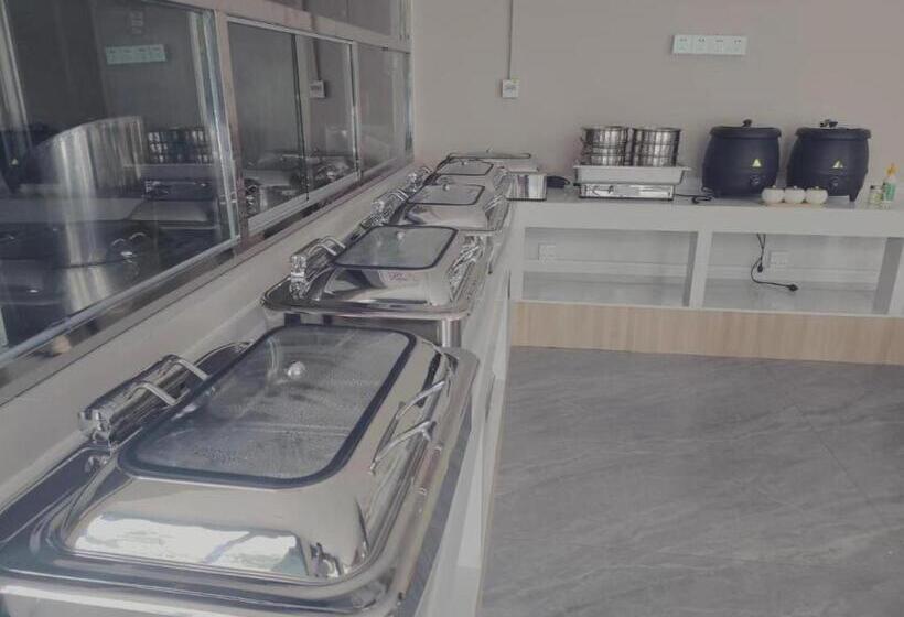 Echarm Hotel Zhanjiang Zhanchuan Avenue Wanda Plaza