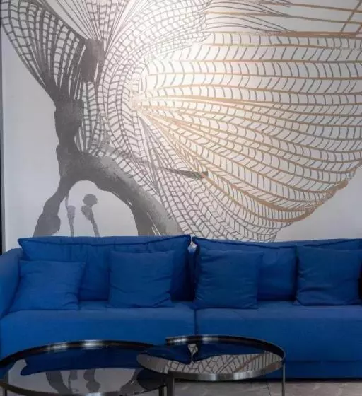 Echarm Hotel Zhanjiang Zhanchuan Avenue Wanda Plaza