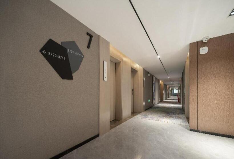 Echarm Hotel Zhuzhou You County