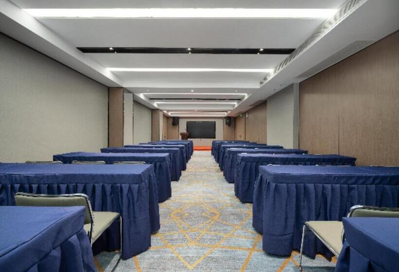 Echarm Hotel Zhuzhou You County