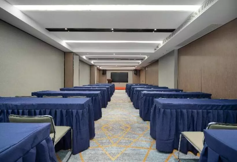 Echarm Hotel Zhuzhou You County