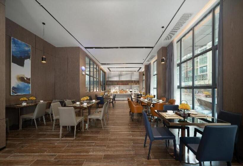 Echarm Hotel Zhuzhou You County