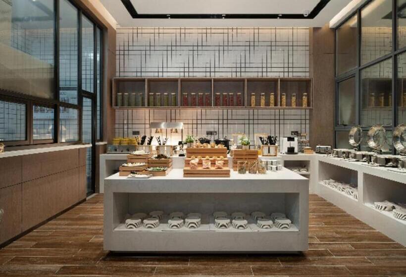 Echarm Hotel Zhuzhou You County