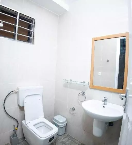 Eden S Villa