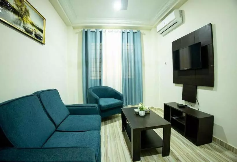 Eden S Villa