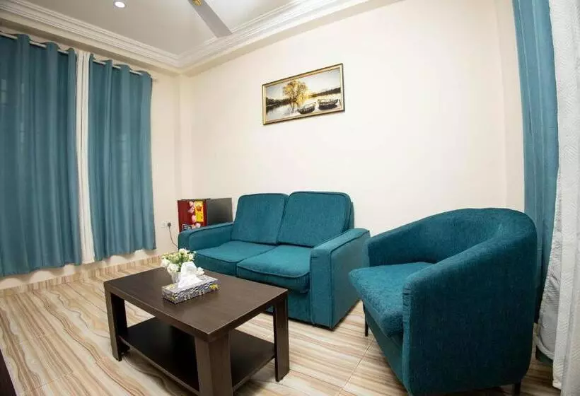 Eden S Villa