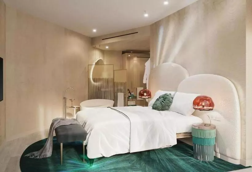 Gem Forest Hotel Nairobi Mgallery Collection