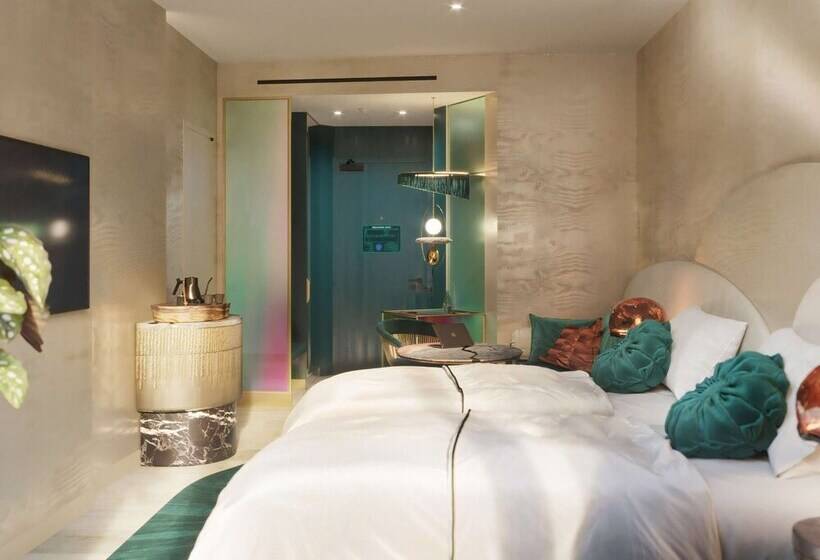 Gem Forest Hotel Nairobi   Mgallery Collection