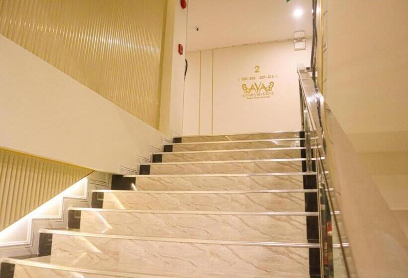 Hotel โรงแรม ไอยรา ริเวอร์ไรน์ นครพนม