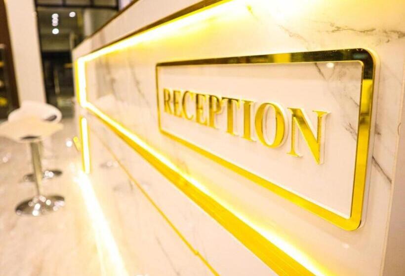 Hotel โรงแรม ไอยรา ริเวอร์ไรน์ นครพนม