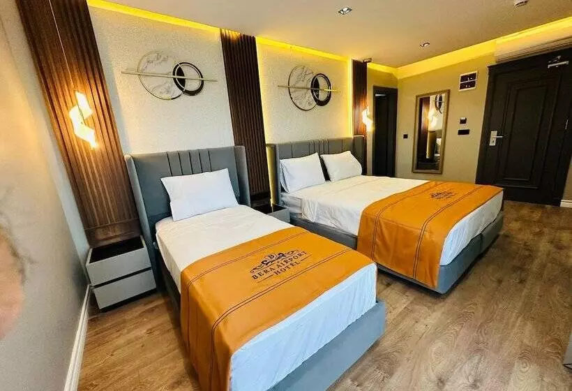 Hotelli Bera Airport