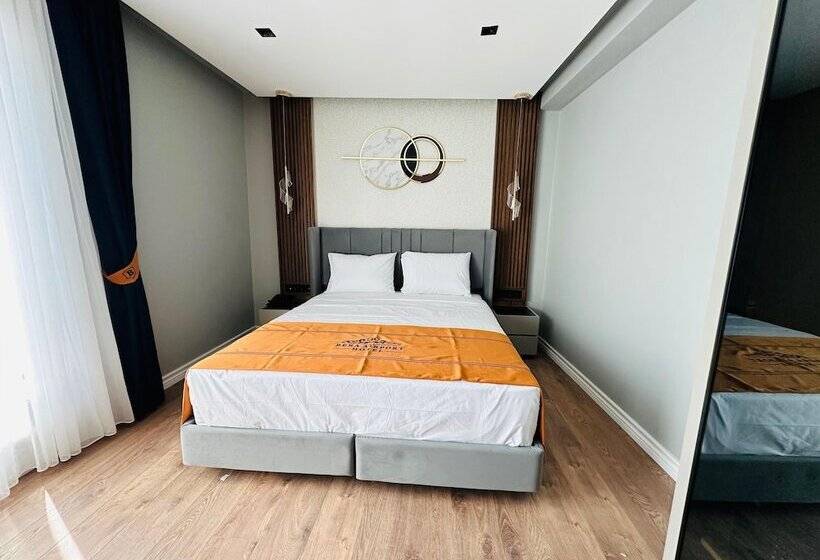 בית מלון כפרי Bera Airport