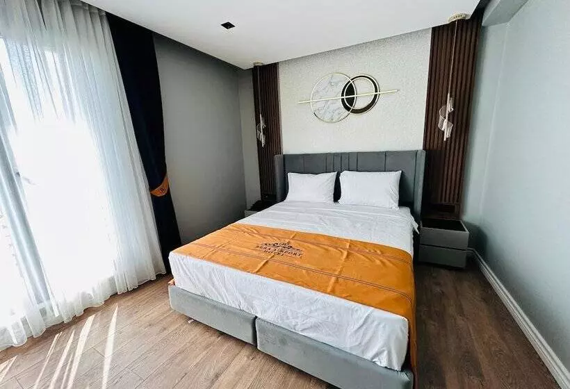 Hotelli Bera Airport