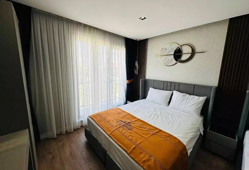 Hotelli Bera Airport