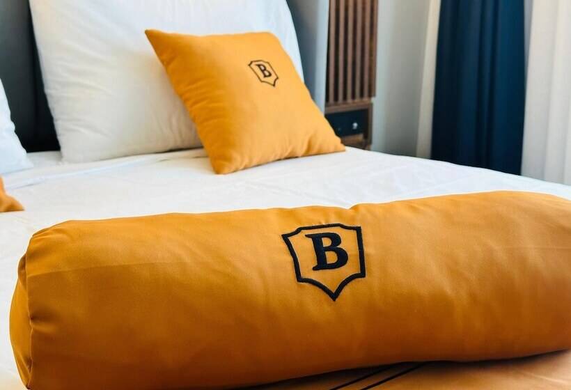 בית מלון כפרי Bera Airport