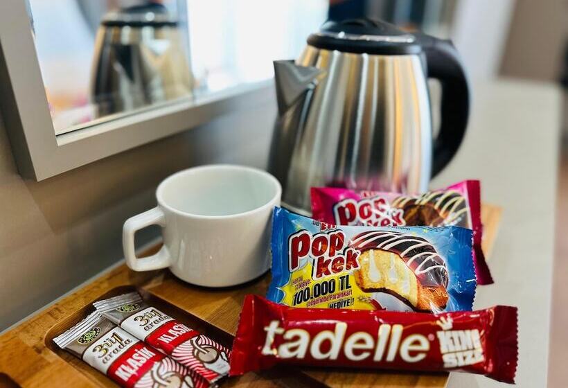 בית מלון כפרי Bera Airport