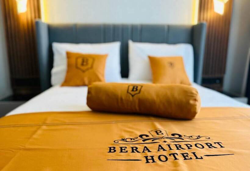 בית מלון כפרי Bera Airport
