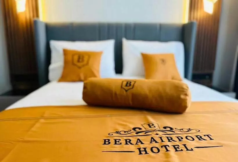 Hotelli Bera Airport