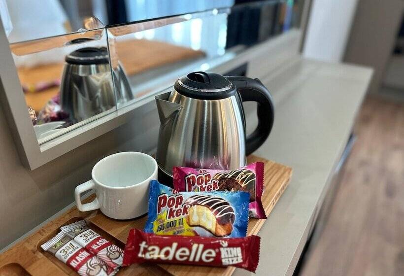 בית מלון כפרי Bera Airport