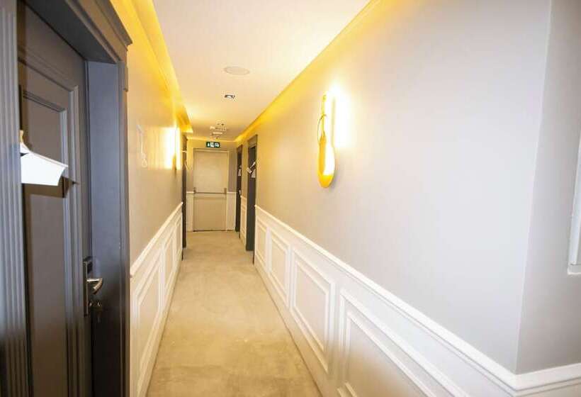 בית מלון כפרי Bera Airport