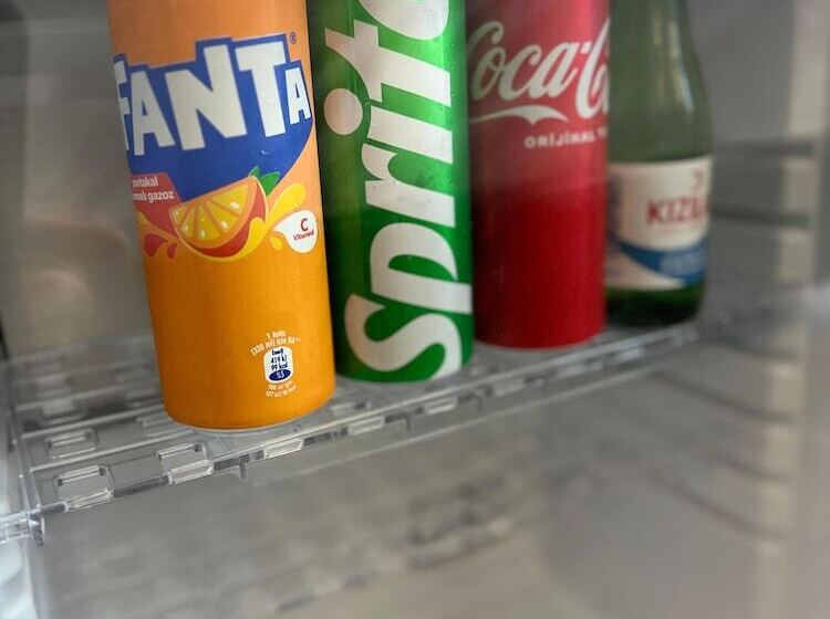 בית מלון כפרי Bera Airport