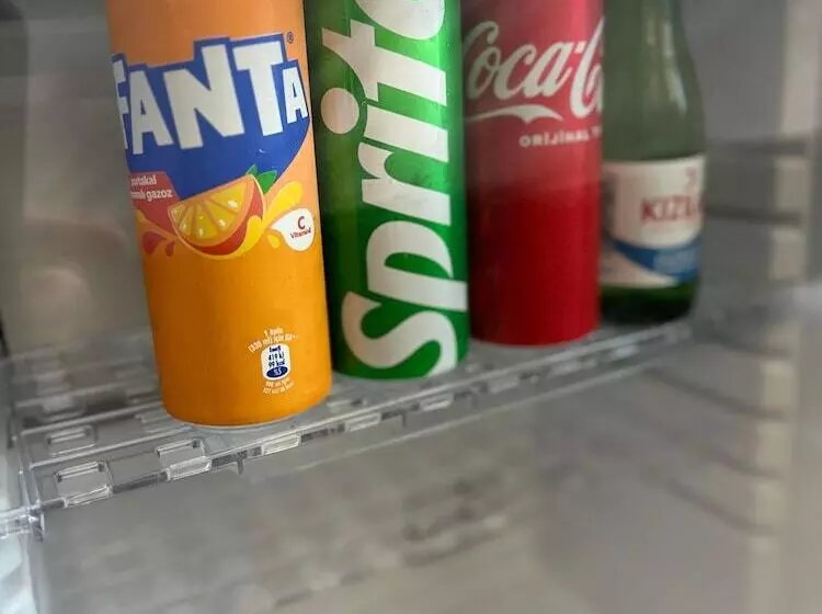 Hotelli Bera Airport