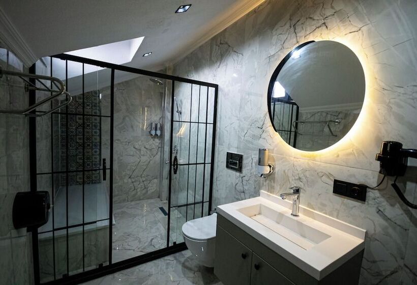 בית מלון כפרי Bera Airport