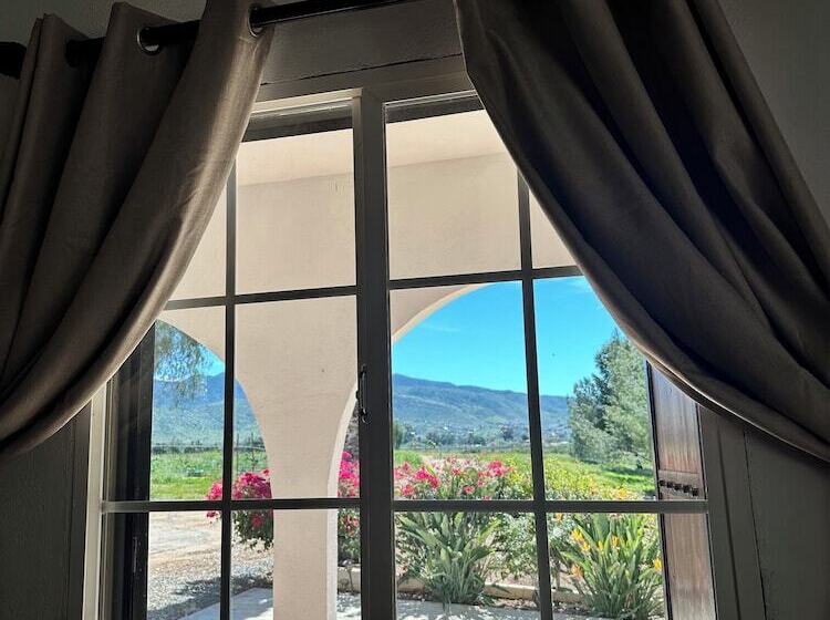 فندق Casa Luna Viñedo