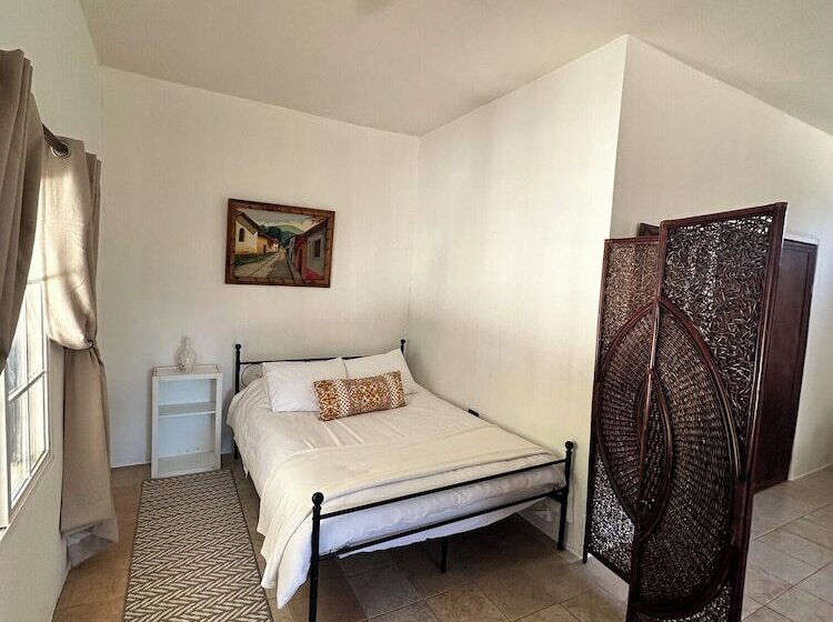 فندق Casa Luna Viñedo