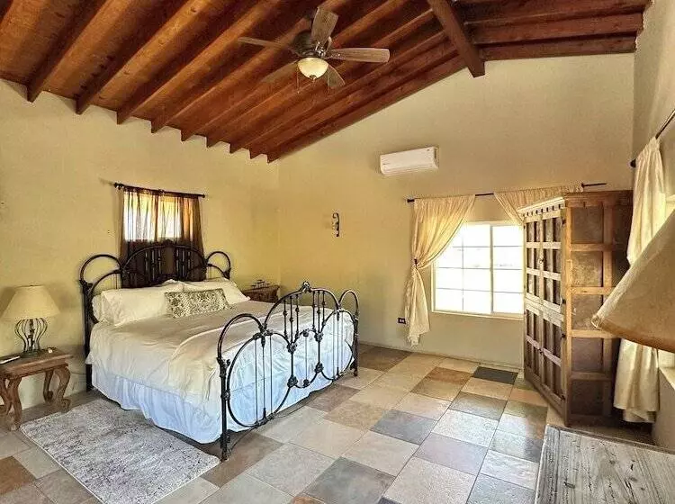 Hotelli Casa Luna Viñedo