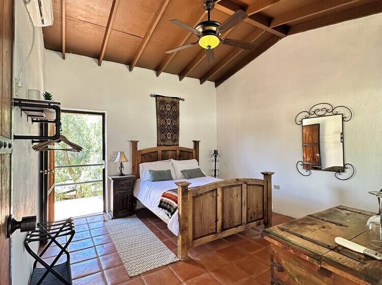 فندق Casa Luna Viñedo