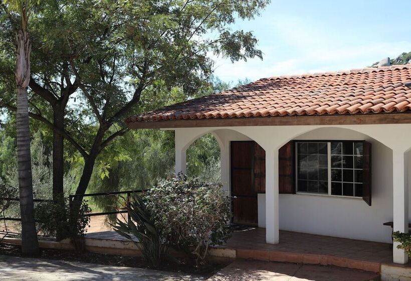 فندق Casa Luna Viñedo