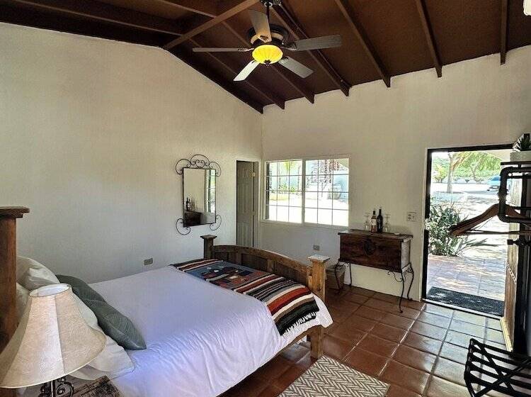 فندق Casa Luna Viñedo