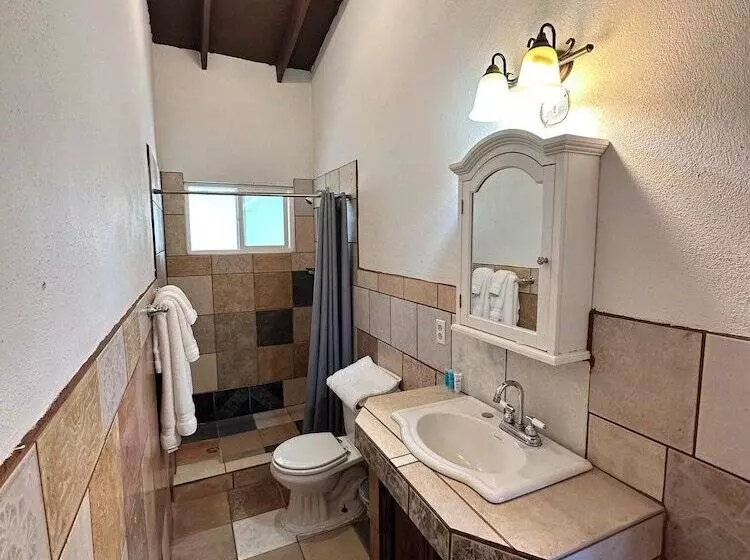 Hotelli Casa Luna Viñedo