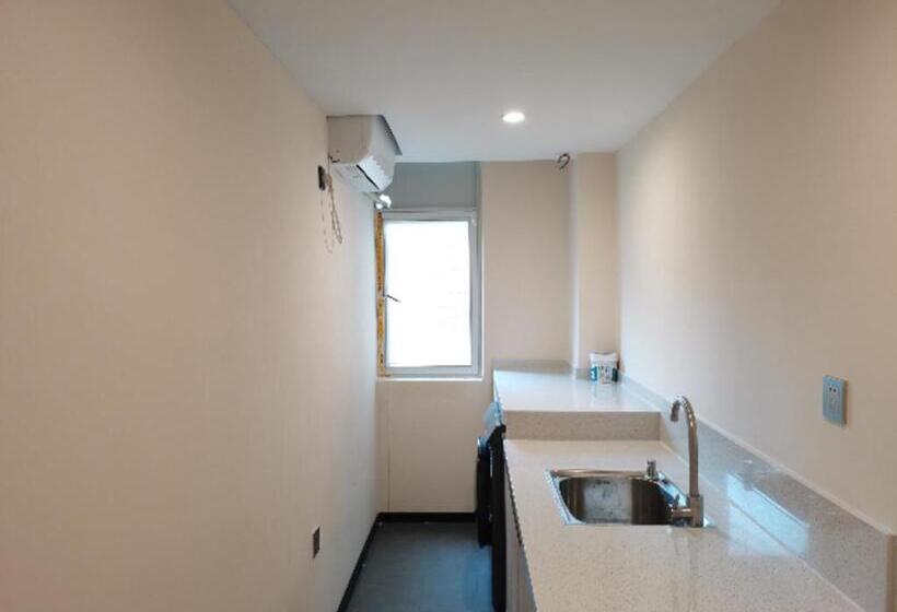 فندق City Comfort Inn Suichuan County Government Pedestrian Street