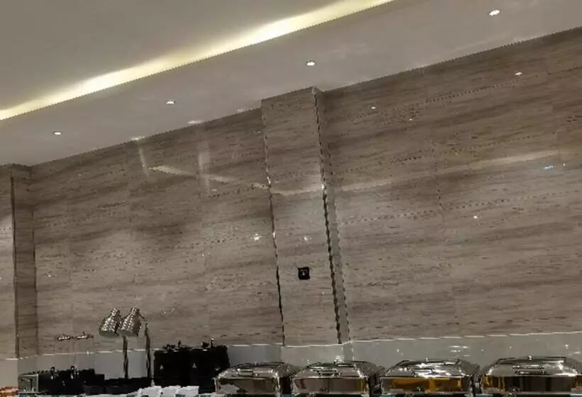 Hotelli City Comfort Inn Suichuan County Government Pedestrian Street