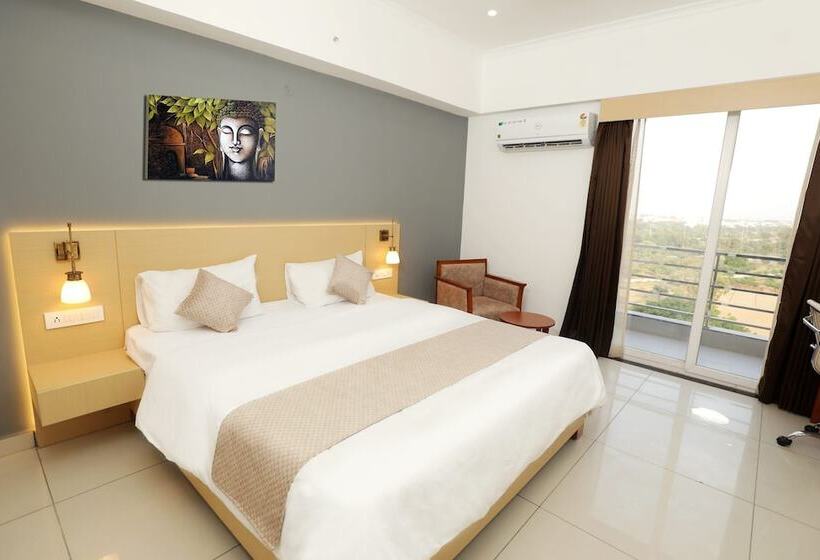 Отель Daiwa Avenue 37