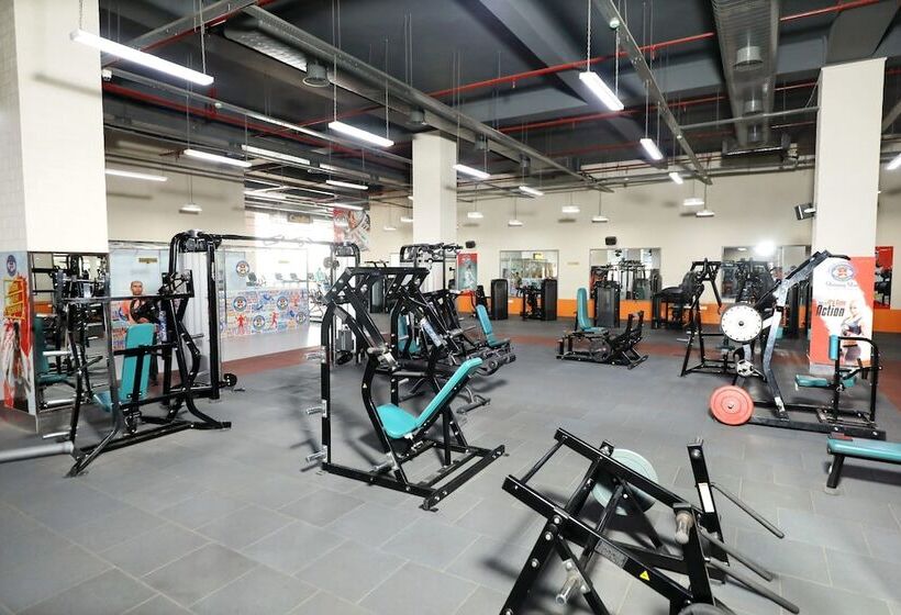 Отель Daiwa Avenue 37