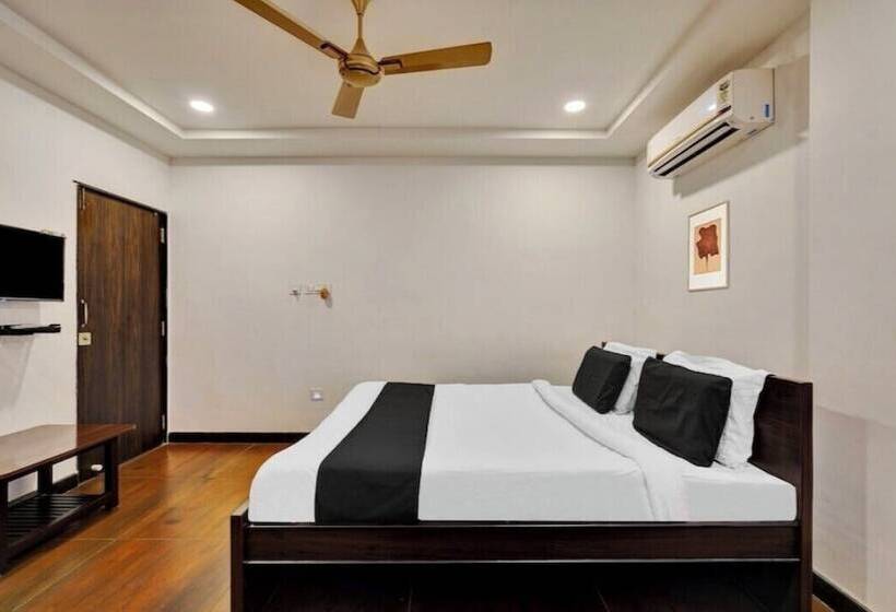 בית מלון כפרי Medi Konda Grand