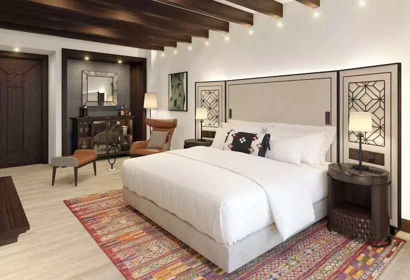 Hotelli Pueblo Bonito Vantage San Miguel De Allende