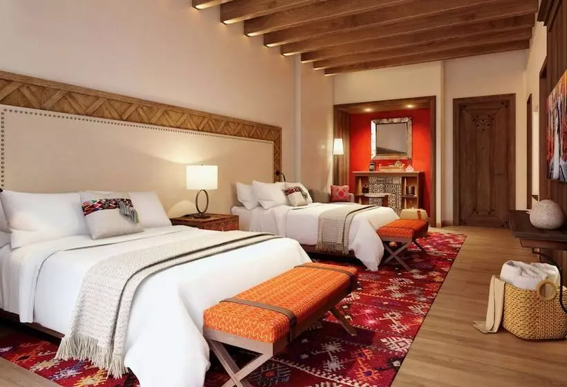 Hotelli Pueblo Bonito Vantage San Miguel De Allende
