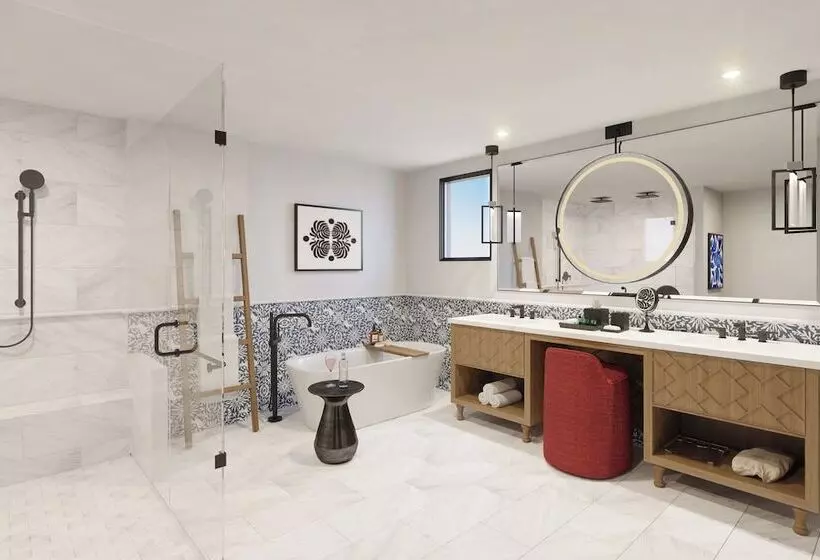 Hotelli Pueblo Bonito Vantage San Miguel De Allende